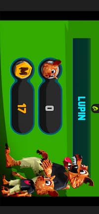 Controller player
