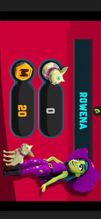 Controller player